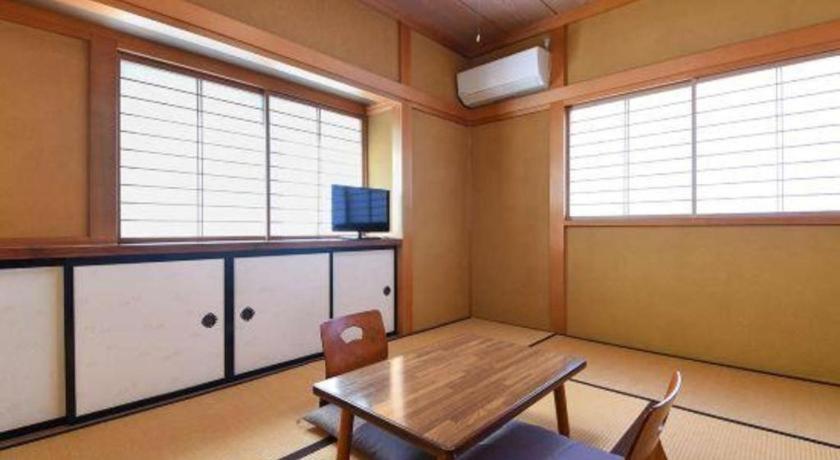Minshuku Shima Otel Kaga  Dış mekan fotoğraf